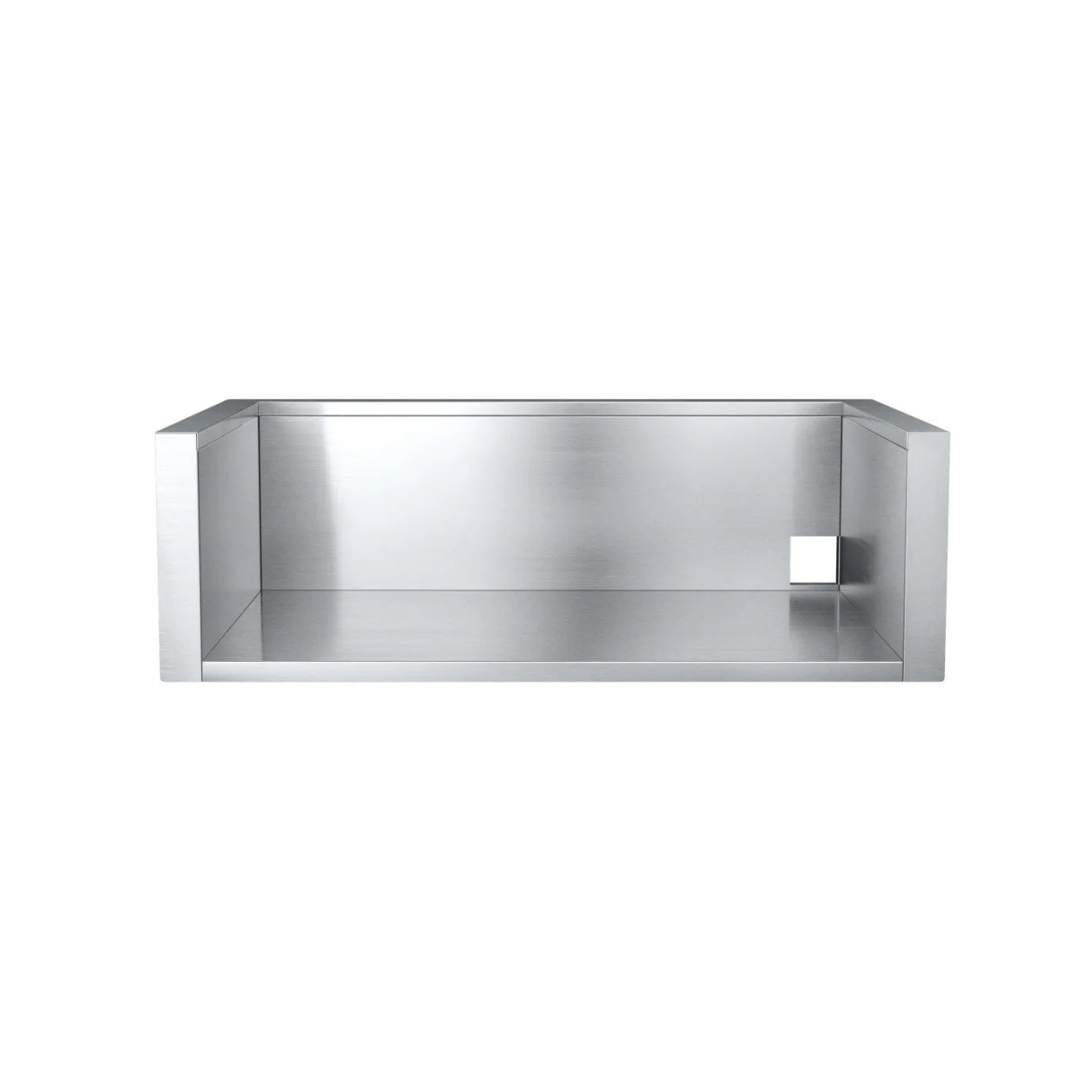 Picture of EdgeStar GRL360JACKET 36 in. Insulated Jacket for GRL360 Series Grills&#44; Stainless Steel