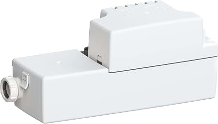 044  Low Profile Condensate Pump with Built-in Neutralizer