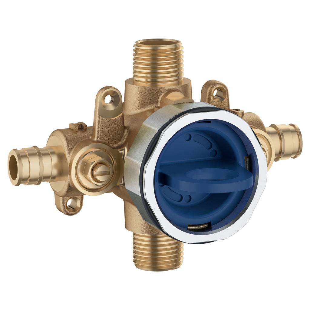 Grohe 35112000 Grohe Pressure Balance Rough-In Valve