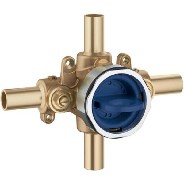 Grohe 35113000 Grohe Pressure Balance Rough-In Valve