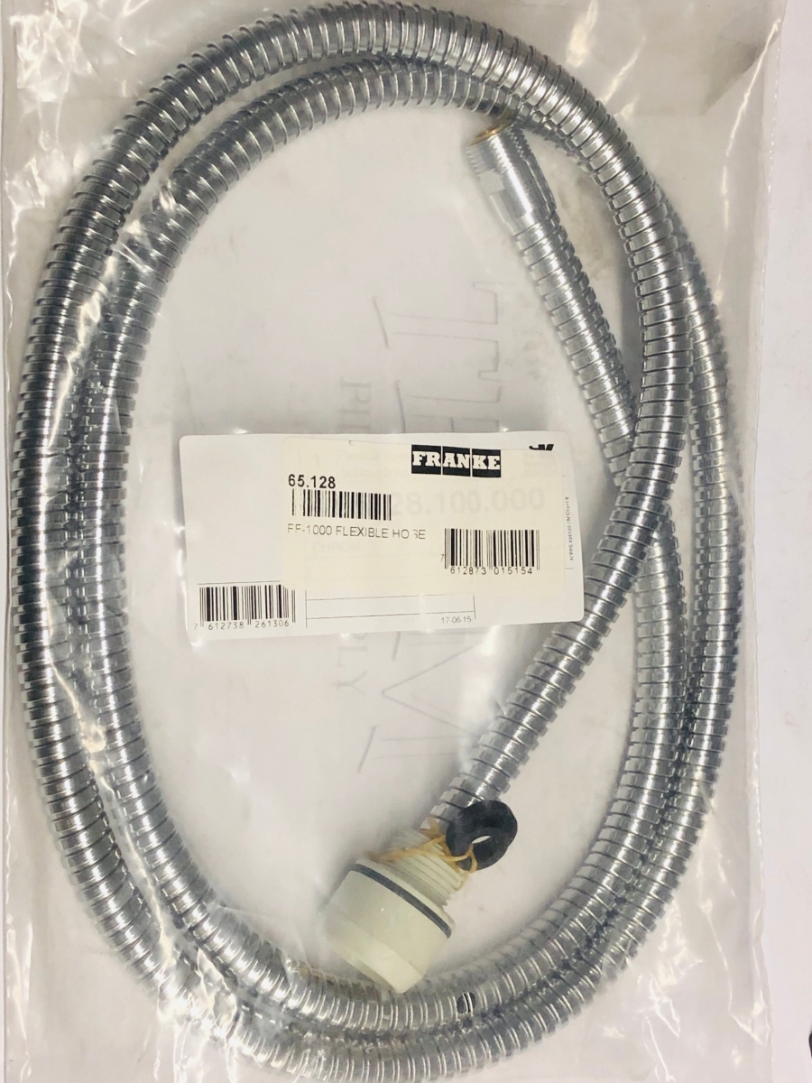 65.128 FF-1000 Flexible Hose