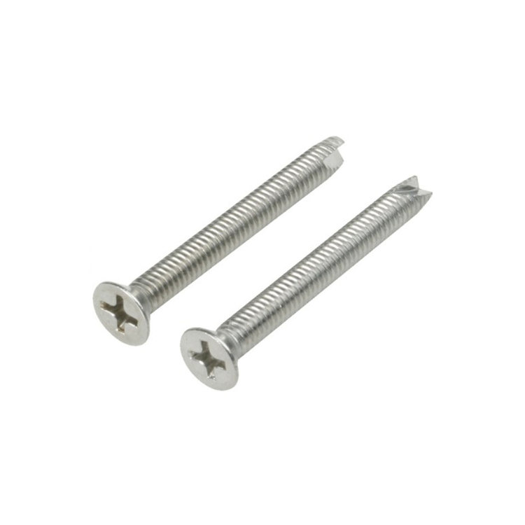 T-28A  Temptr 3 Escutcheon Screw for Shower