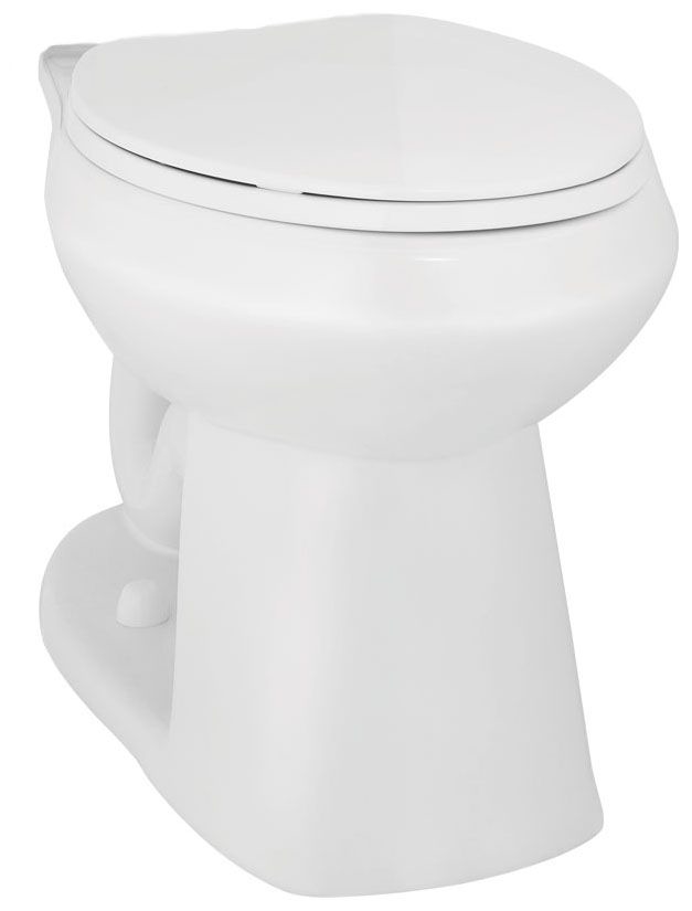 Picture of Niagara 33.0201.01 0.8 GPF CCN Elong Bowl - Stealth White