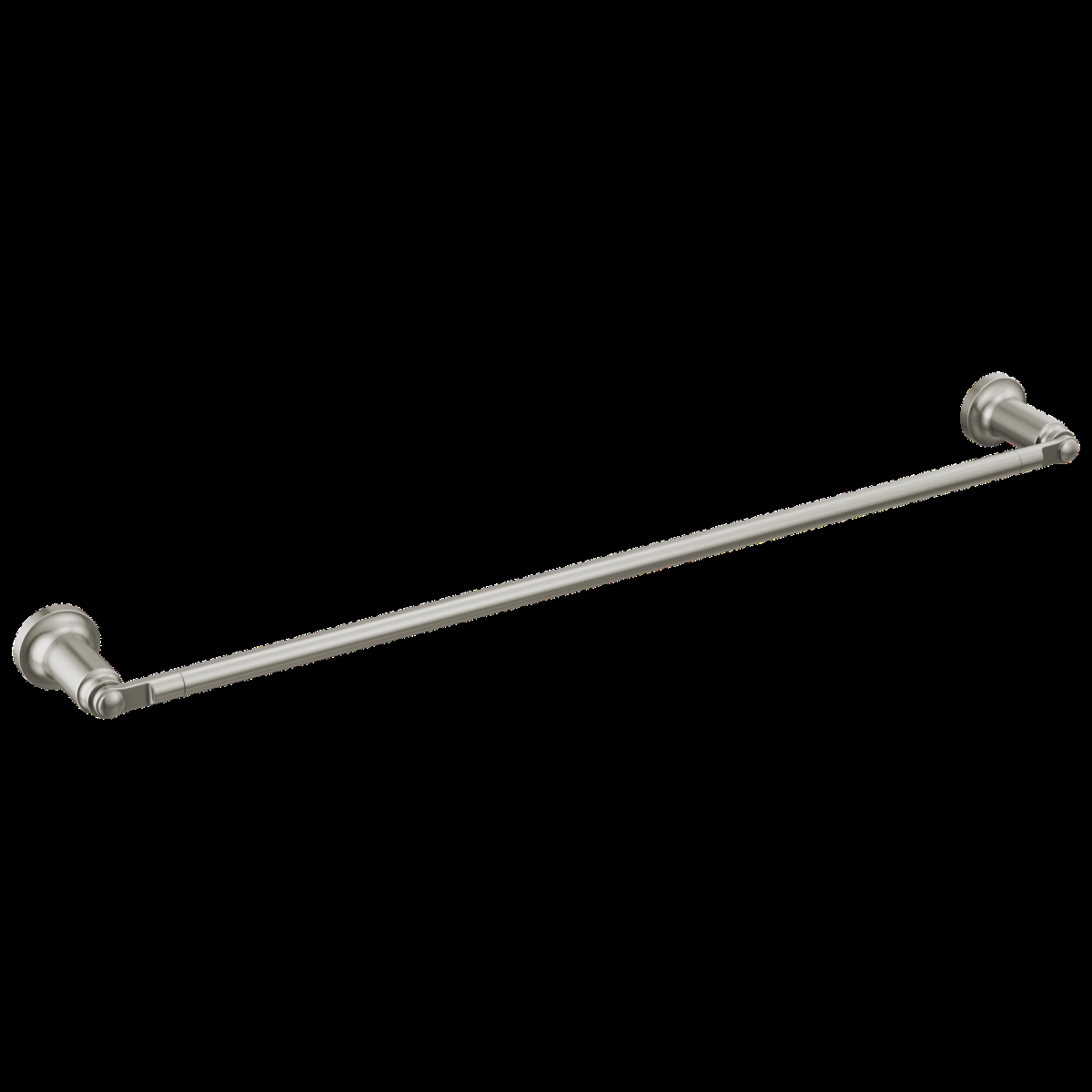 73524-SS 24 in. Towel Bar, Stainless