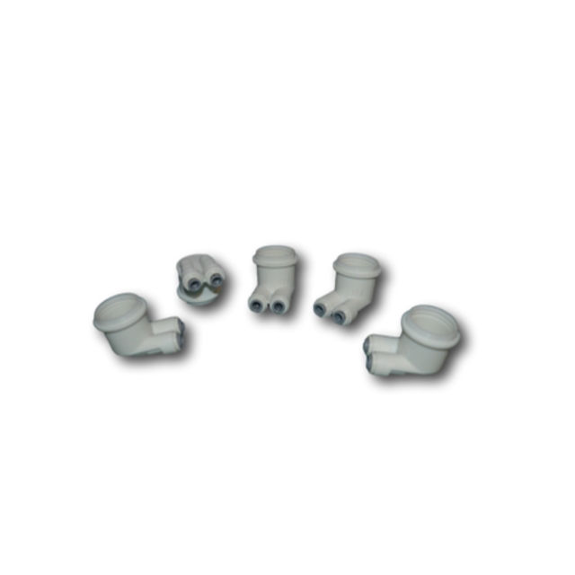 Picture of Elkay 1000002145 50986C Regulator Holder Kit - Pack of 5