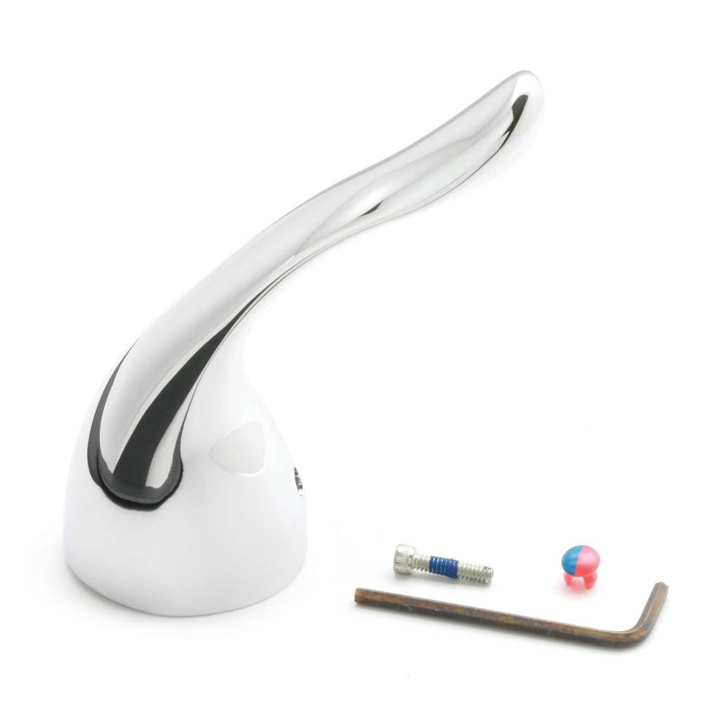 126971 Handle Kit for Faucet Parts - Chrome