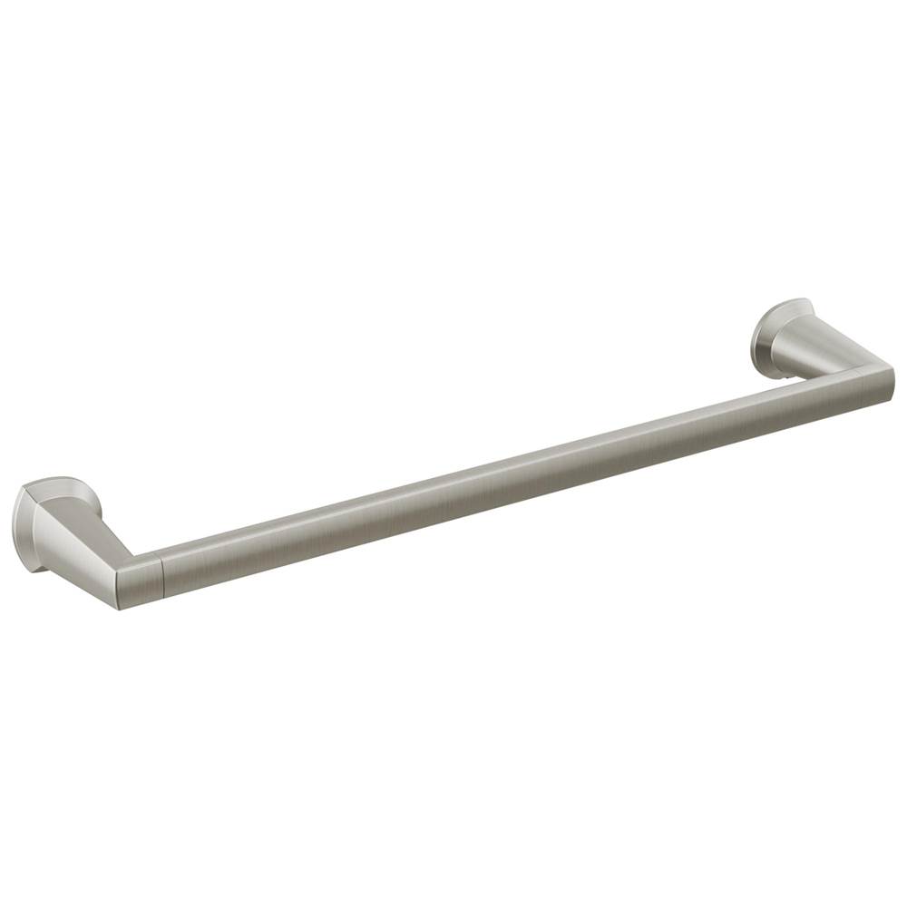 77218-SS 18 in. Galeon Towel Bar, Stainless
