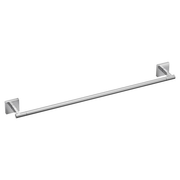 BP1824CH 24 in. Triva Chrome Towel Bar