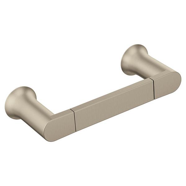 BH3886BN Genta Brushed Nickel Hand Towel Bar