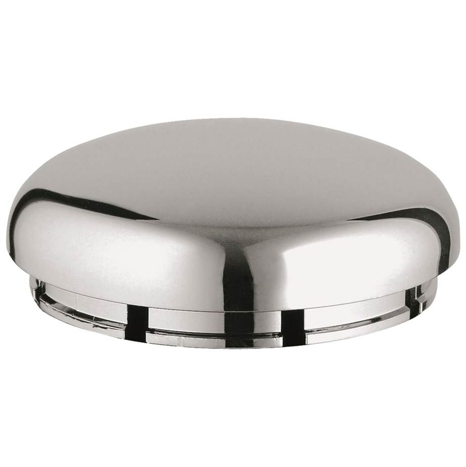 Grohe 45363000 Starlight Cover Plate - Chrome