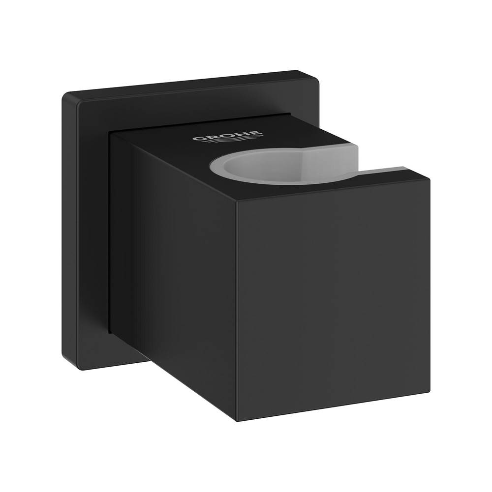 Grohe 276932430 Wall Mount Hand Shower Holder - Matte Black