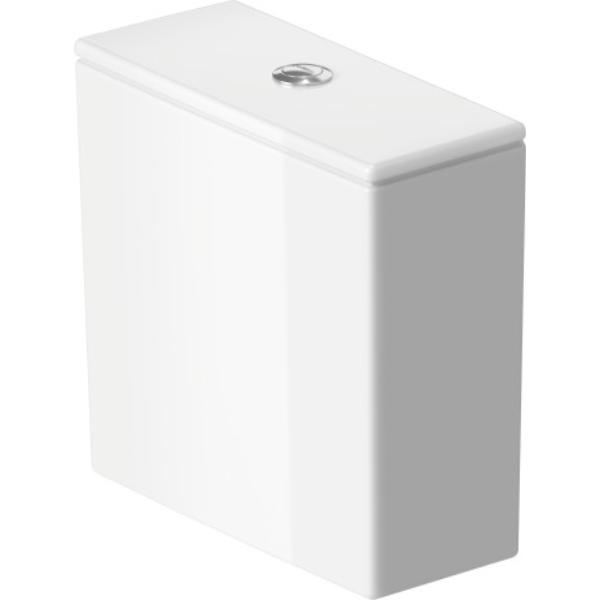 0935200085 Durastyle Toilet Tank - White