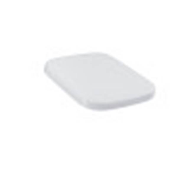 SN9538M-01 1.2 or 0.8 GPF Neorest Wx1 Dual Flush Wall-Hung Toilet Top Unit - Cotton White -  Toto, SN9538M#01