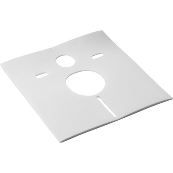 0050900000 Noise Reduction Gasket - White