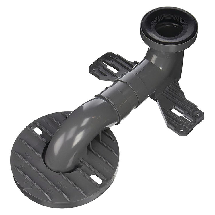 14 in. UniFit Rough-In Nexus Toilet