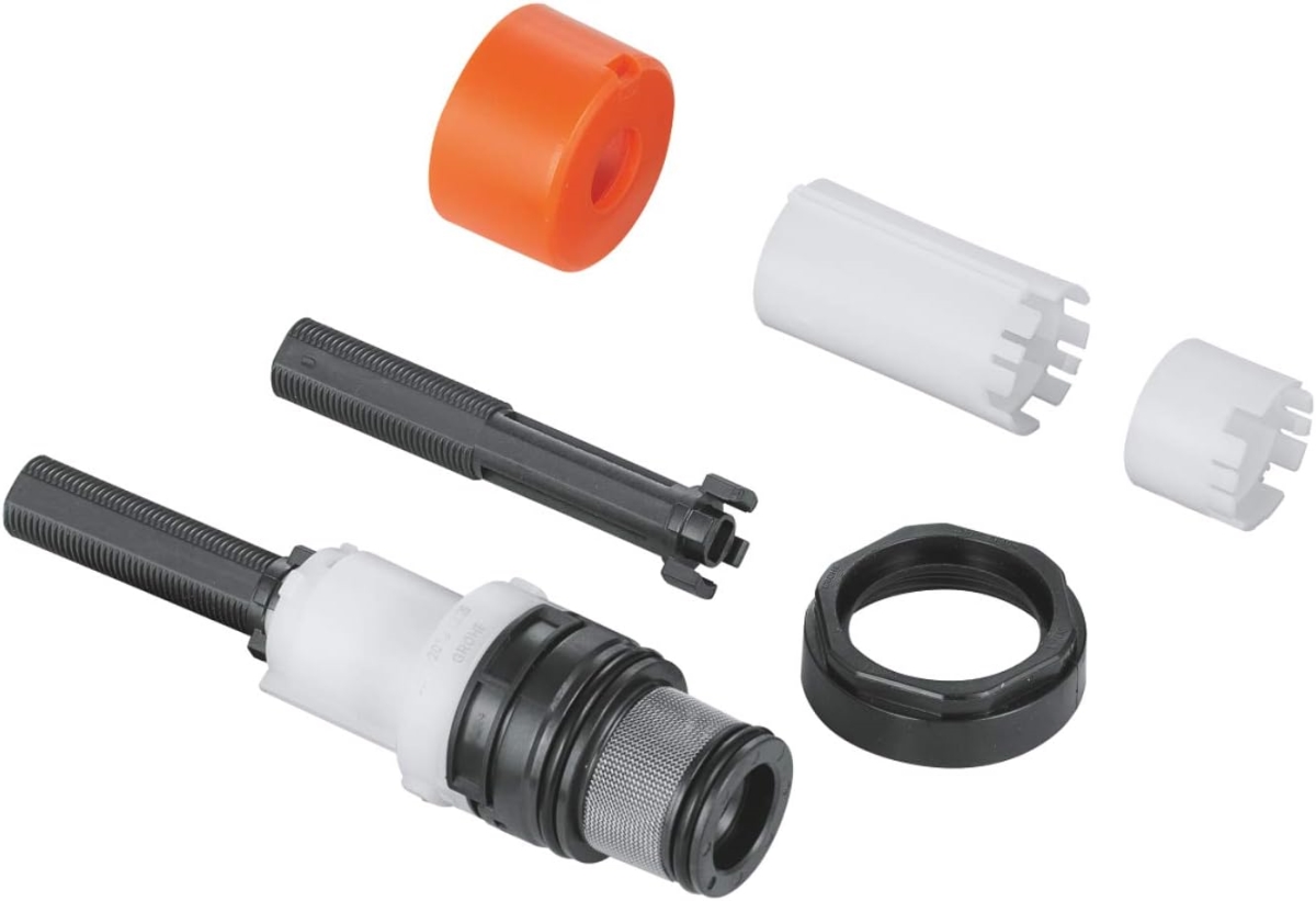 Grohe 48359000 On & Off Cartridge Kit
