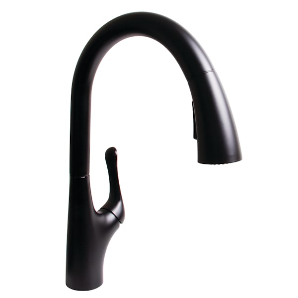 Picture of Speakman SB-2142-MB Chelsea 1.8 GPM Single Hole Pull Down Kitchen Faucet