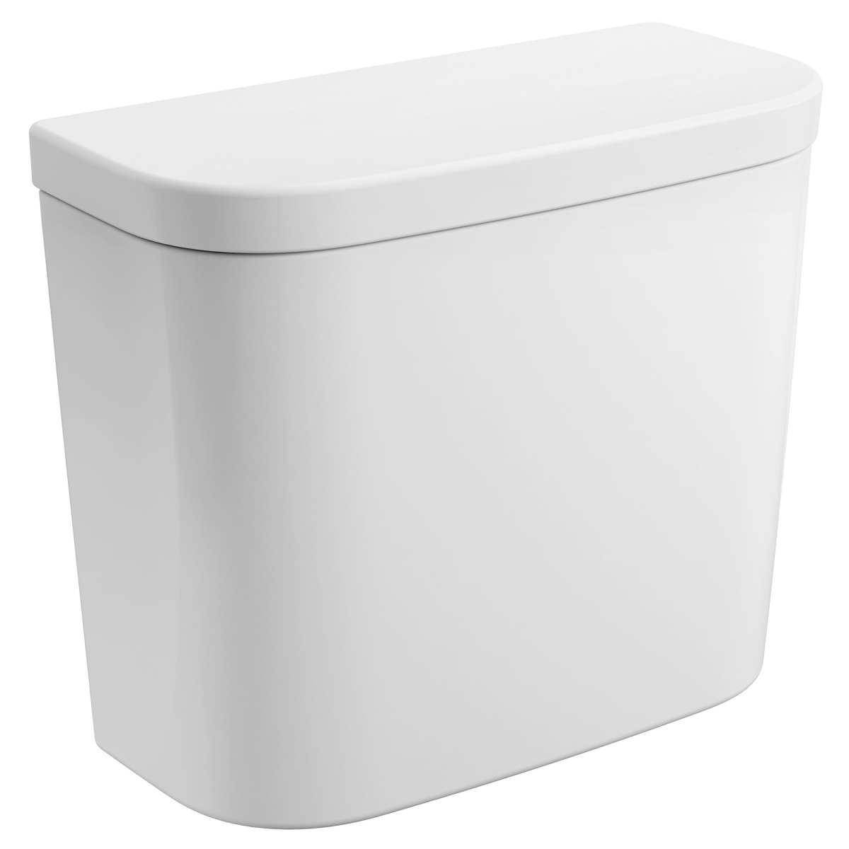 Grohe 39680000 1.28 GPF Essence Right Hand Toilet Tank