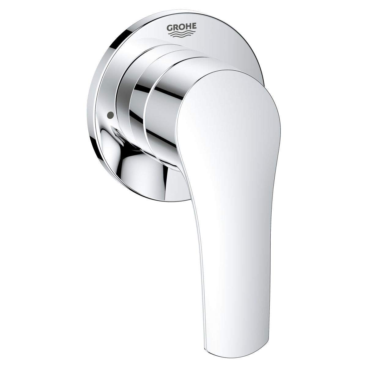 Grohe 19970003 2-Way Diverter Trim