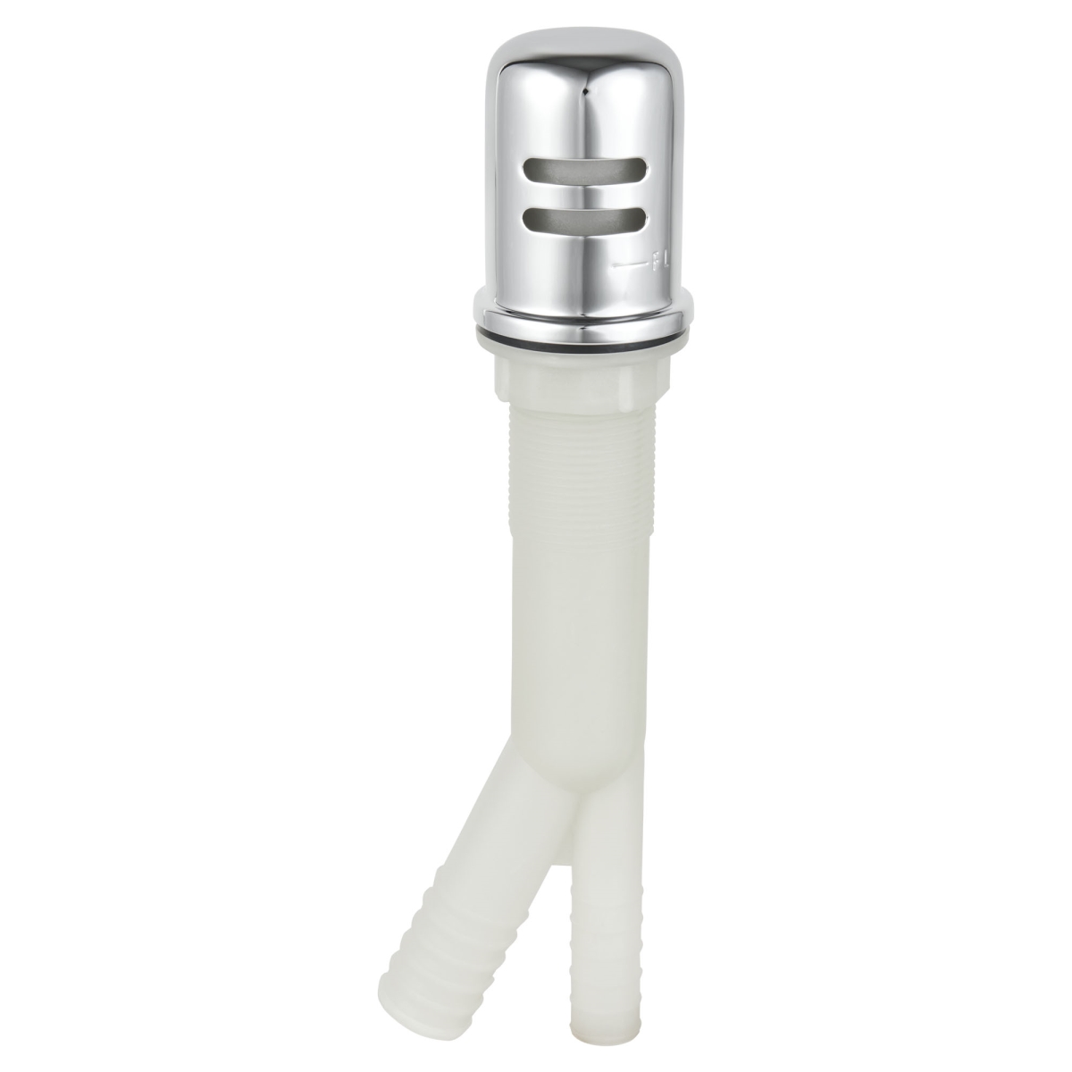 Grohe 40634000 Air Gap, Starlight Chrome