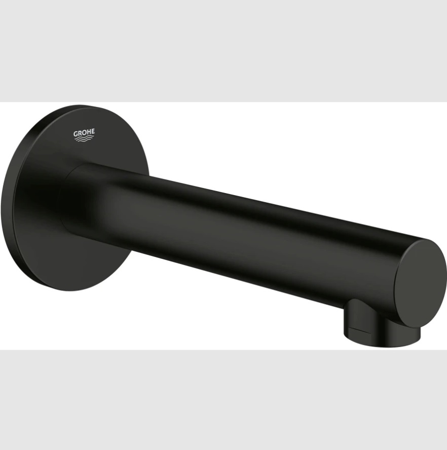 132742431 6.68 in. Concetto Tub Spout