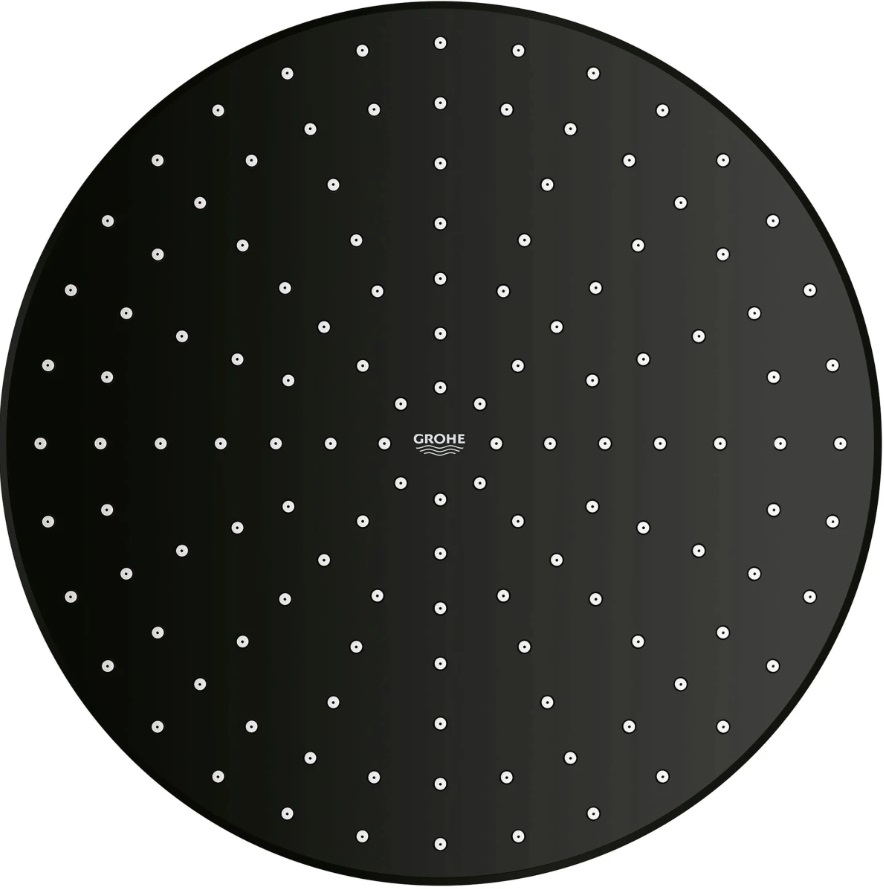 265692430 12 in. 1.75 GPM 1 Spray 310 Mono Shower Head