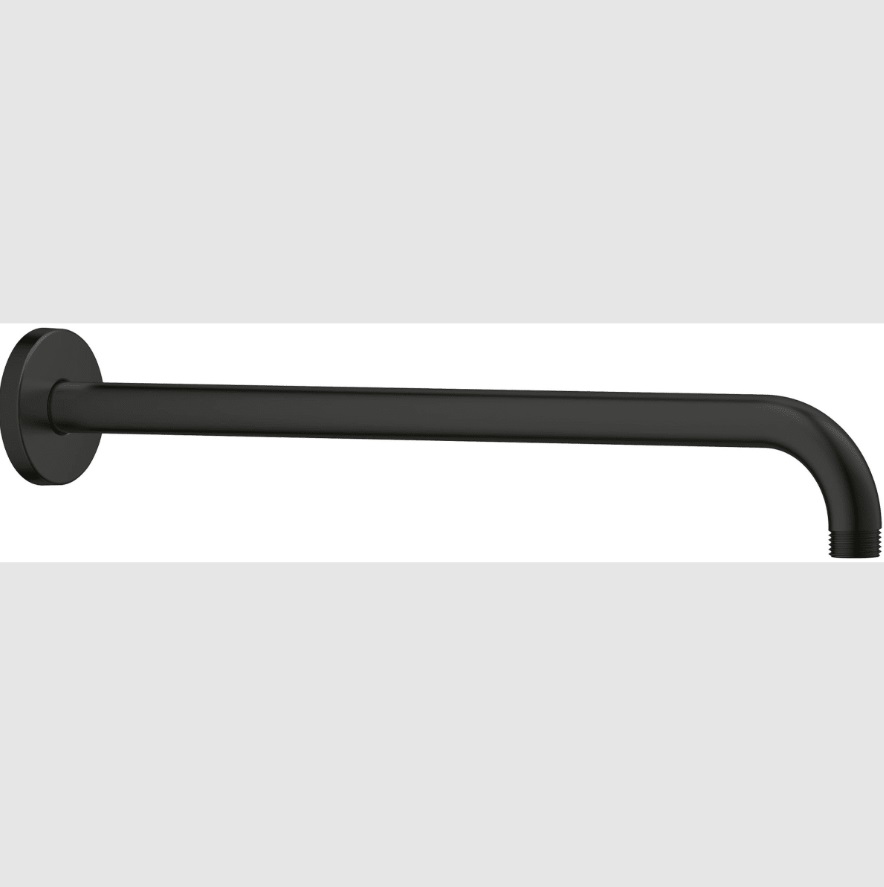 285402430 15 in. Shower Arm with Flange