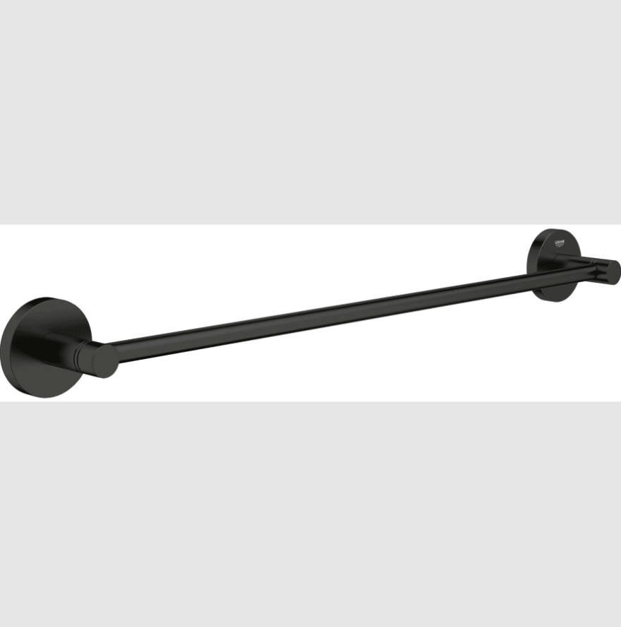 406882431 18 in. Towel Bar