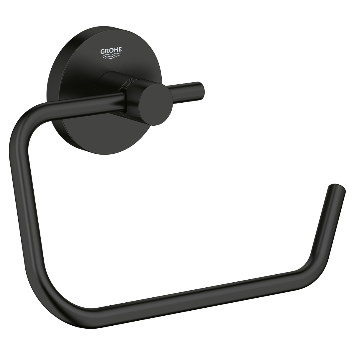 406892431 Wall Mounted Euro Toilet Paper Holder