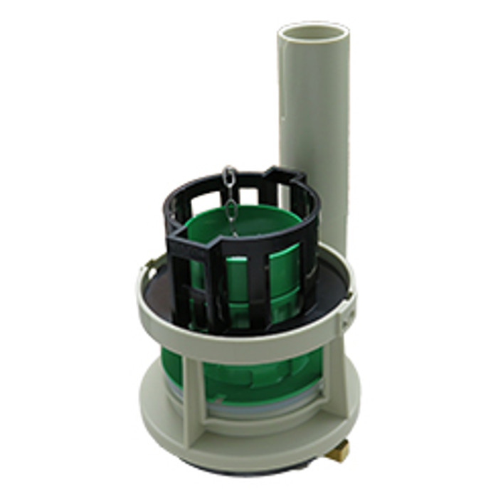 THU747-A Flush Valve Tower