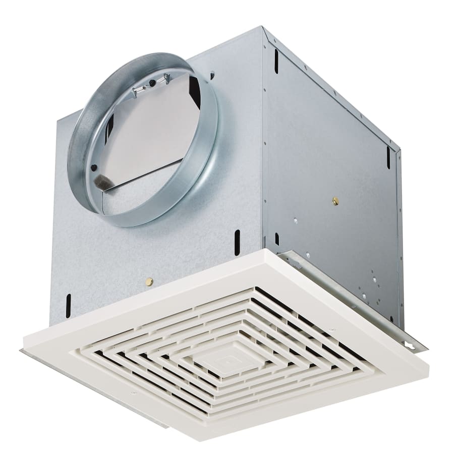 Picture of Broan Nutone L150E 150 CFM Losone-E Select Ventilation Fan with Energy Star