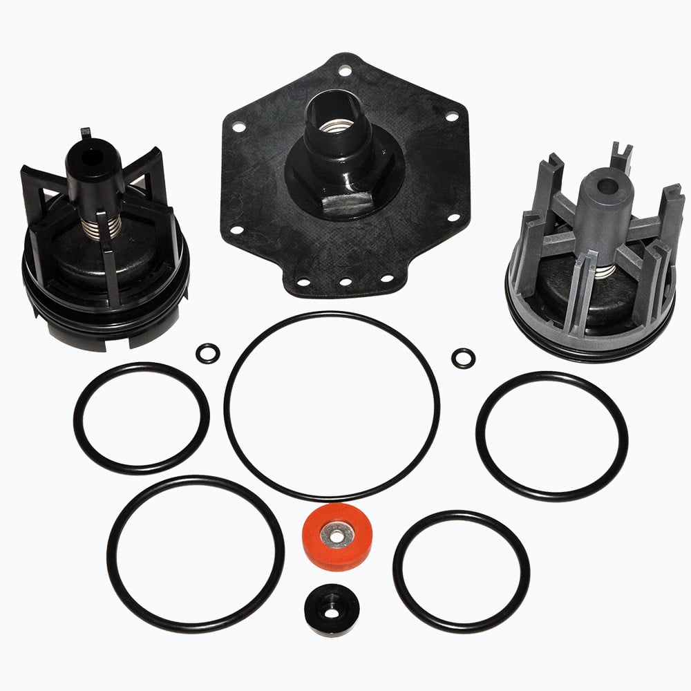 RK114-375 Complete Repair Kit for 1.25 to 2 in. Reduced Pressure Backflow Assembly Series 375