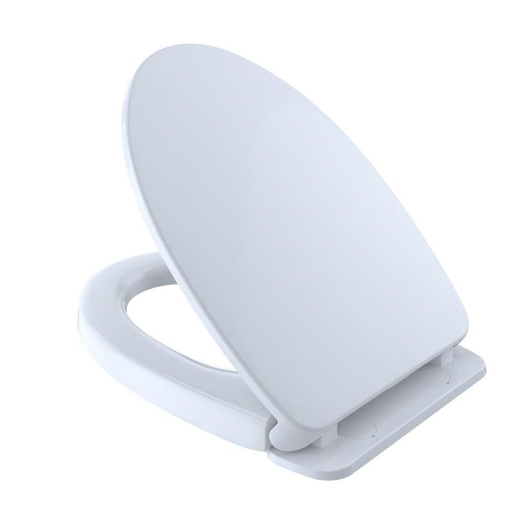 SS124-01 Elongated Soft Close Seat