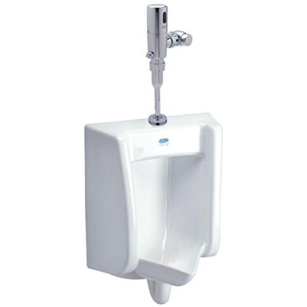 Z5755.205.00 0.125 GPF Ecovantage 0.13 GPF High Efficiency Urinal Flush Valve -  Zurn