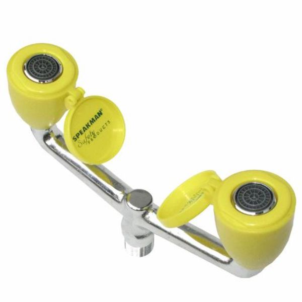 RPG05-0714 Aerated Bullhorn Assembly with Spray Heads