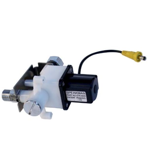 RPG76-0033-CA Left Solenoid Repair Kit