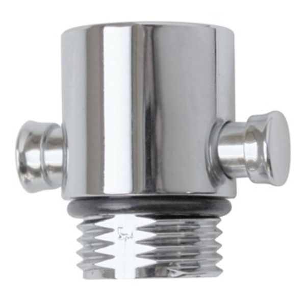VS-156 Pause & Trickle Adapter for Hand Shower