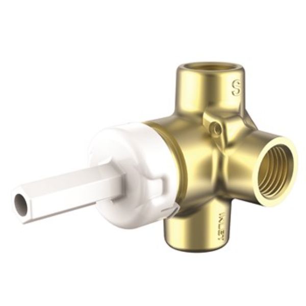 CPV-TV Replacement Transfer Valve