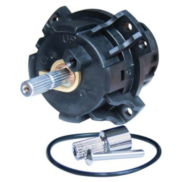 Retro-Fit Pressure Balance Kit for Old Valve Bodies