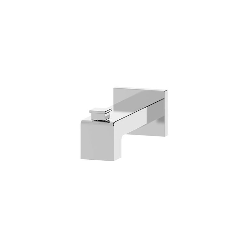 361DTS Duro Diverter Tub Spout, Polished Chrome