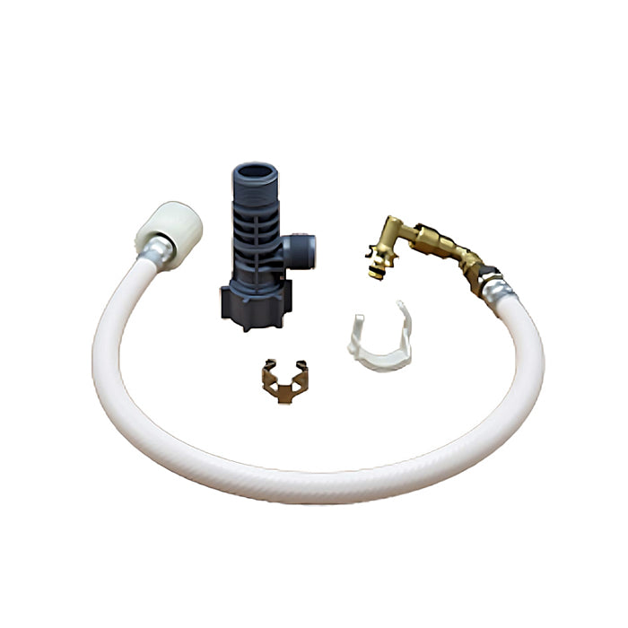 THU6051R Washlet Plus S550E 500E Flexible Hose Assembly with THU6234