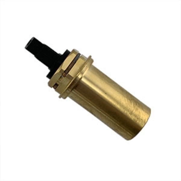 Grohe 48346000 Spindle Extension, Chrome