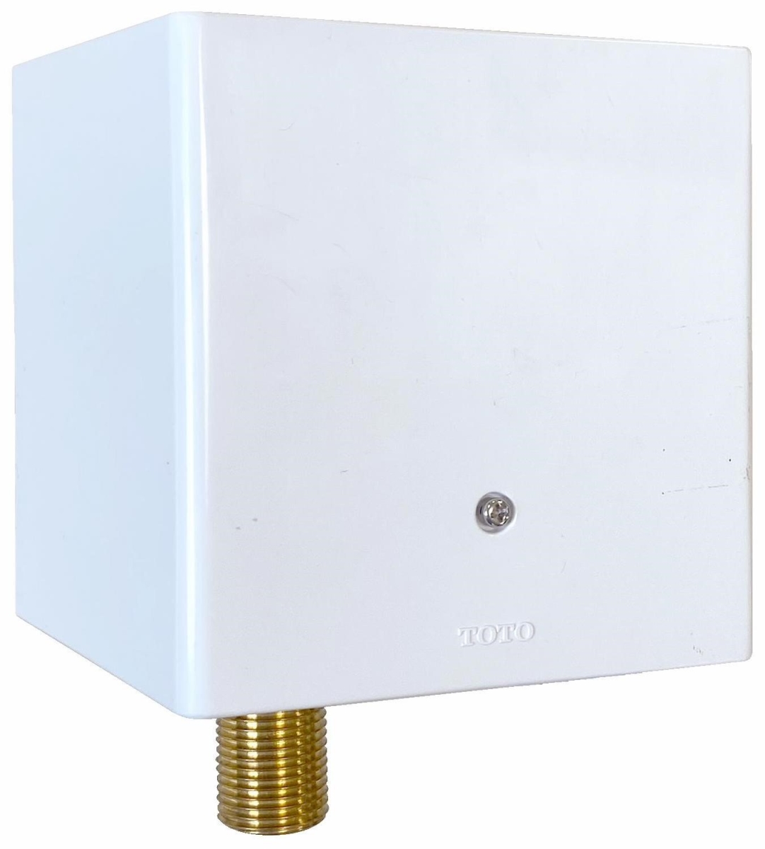 ECOPOWER 0.35 GPM 20 Second On-Demand Water Supply Controller Valve For Touchless Bathroom Spouts