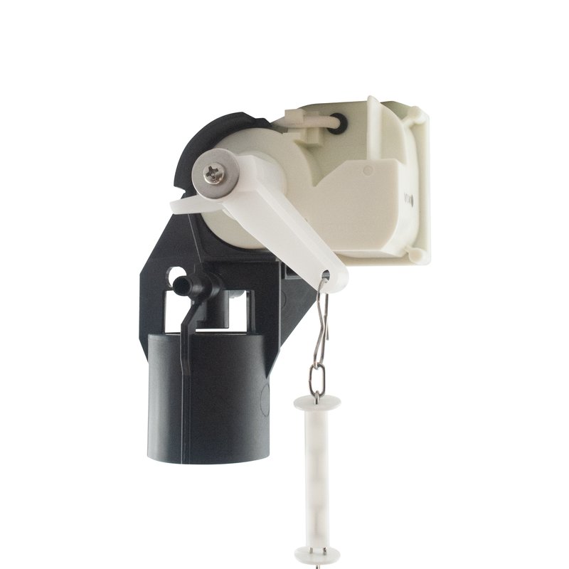 1.28 GPF Auto-flush Unit