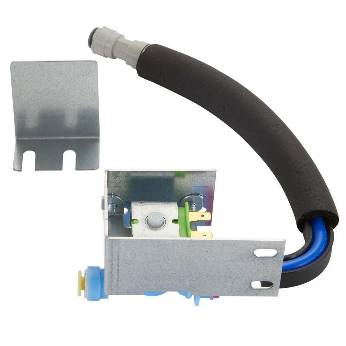 1000004573 Kit - BF Solenoid Valve Assembly - 115V, EZ-HAC-EMABF