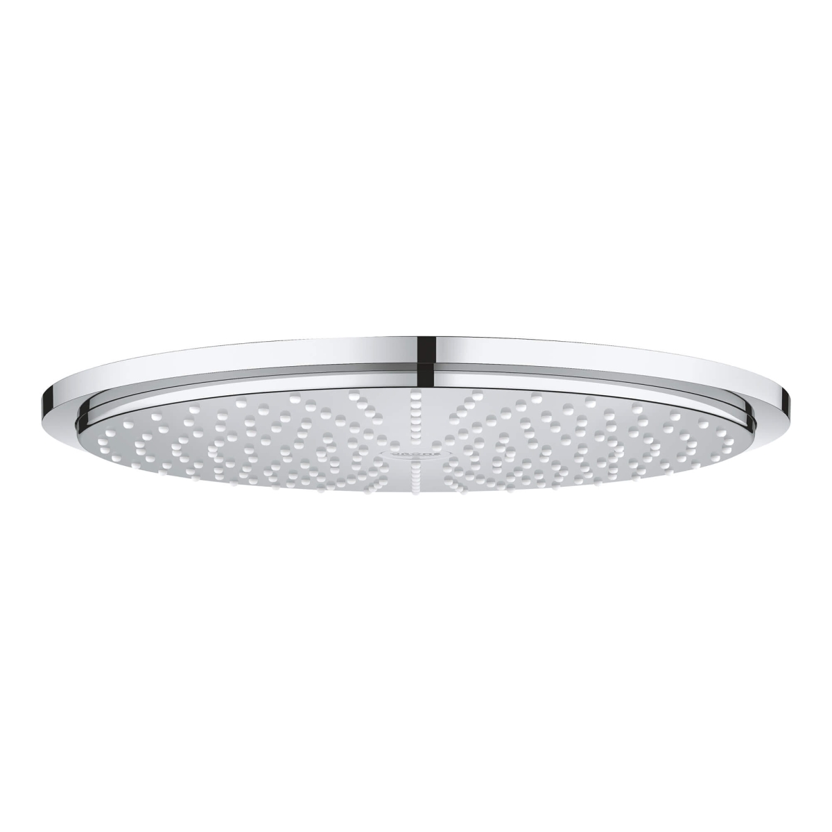 Grohe 26472000 12 in. 1.75 GPM 6.6 Litre Raindance Cosmopolitan 310 Headshower - Chrome