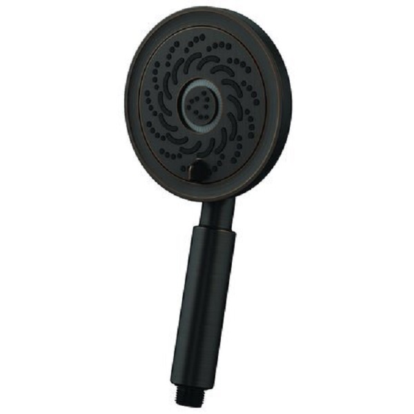 VS-5000-ORB-E2 Neo Multi Function Hand Shower, Oil Rubbed Bronze