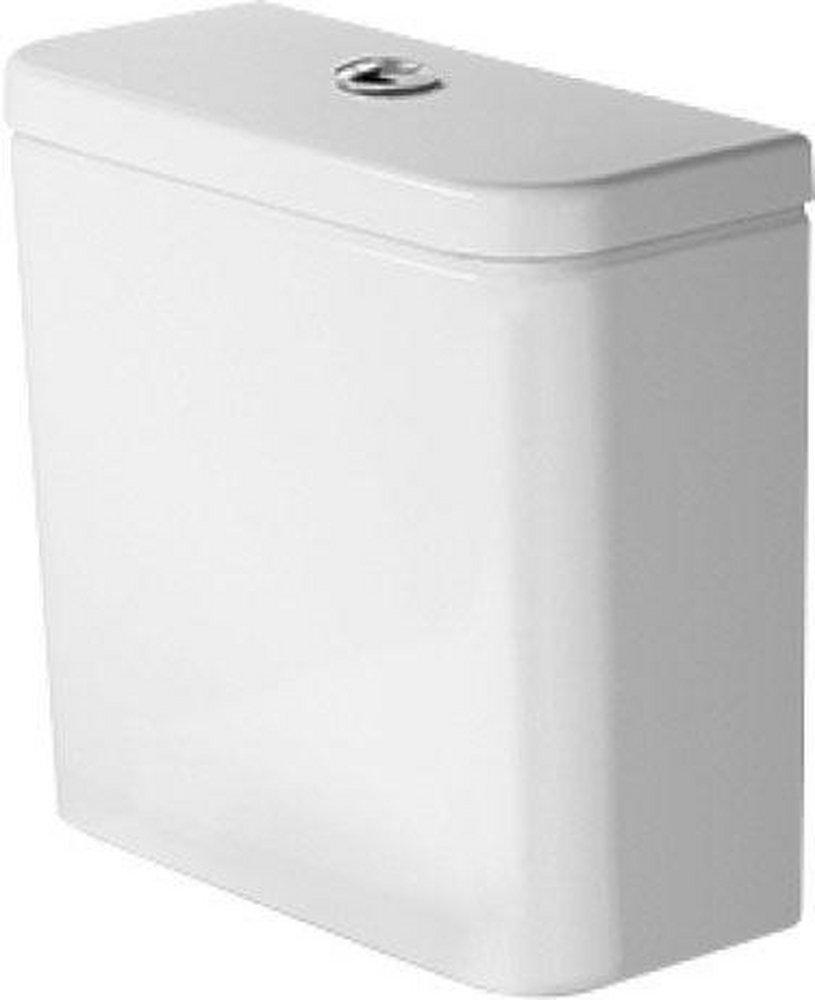 09416000U2 DuraStyle Basic Toilet Tank, White