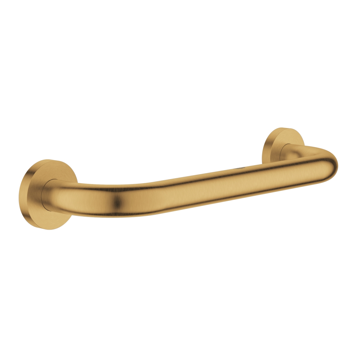 Grohe 40421GN1 300 Essentials Grip Bar, Brushed Cool Sunrise