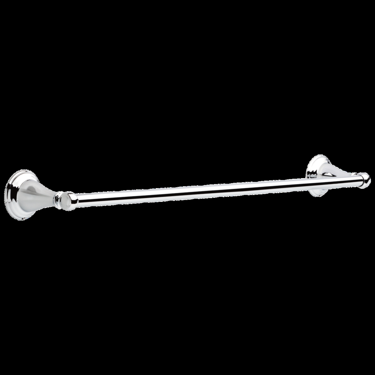 70024 24 in. Towel Bar - Chrome